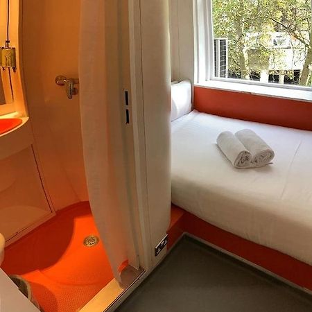 Easyhotel South Kensington Лондон Екстер'єр фото