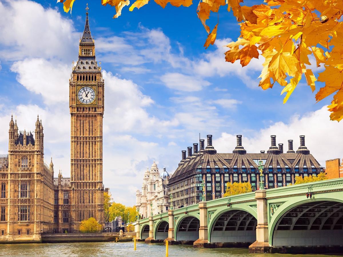 Easyhotel South Kensington Лондон Екстер'єр фото